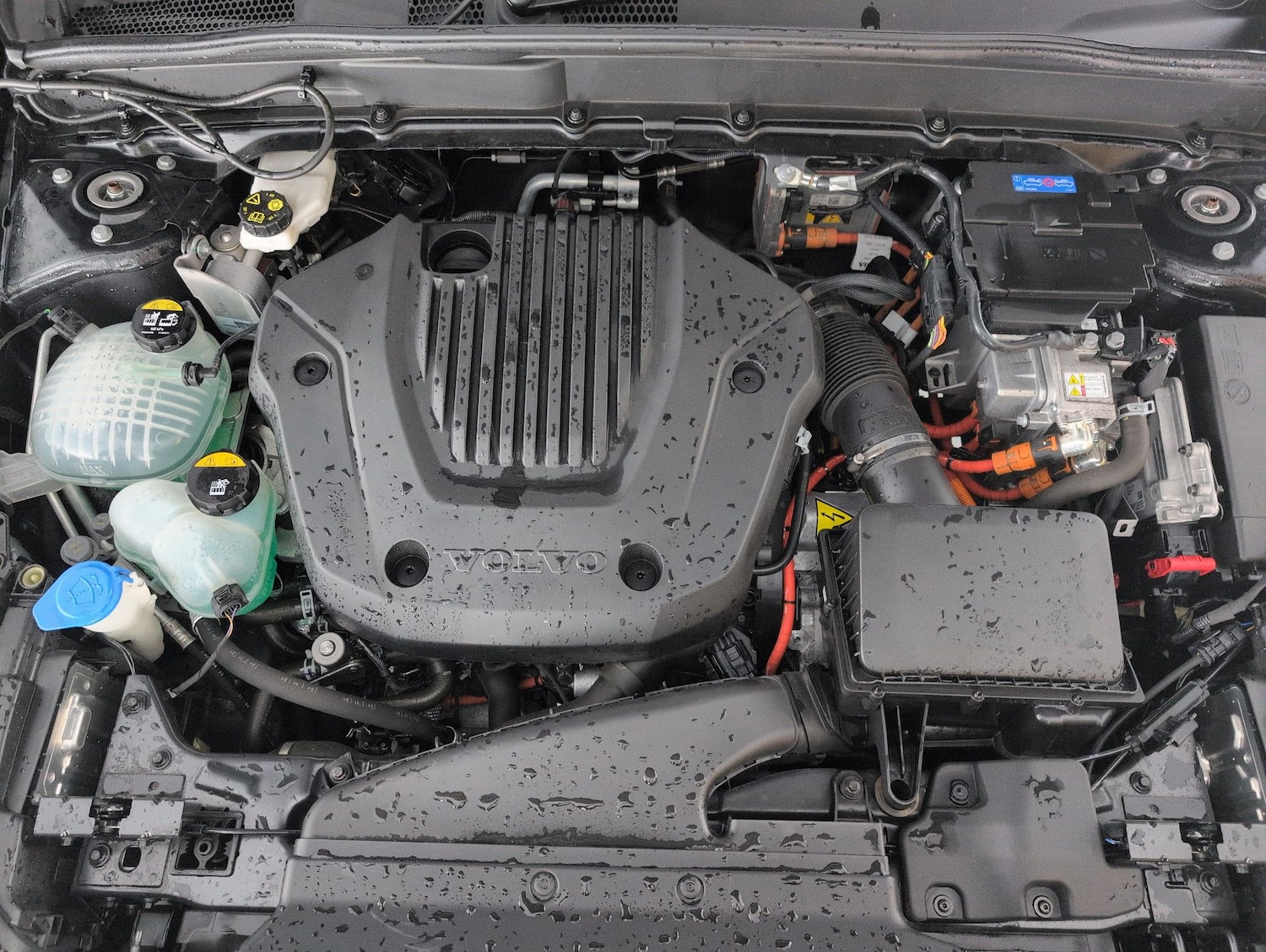 Used Volvo XC40 2022 for sale - 76450169: Photo 54