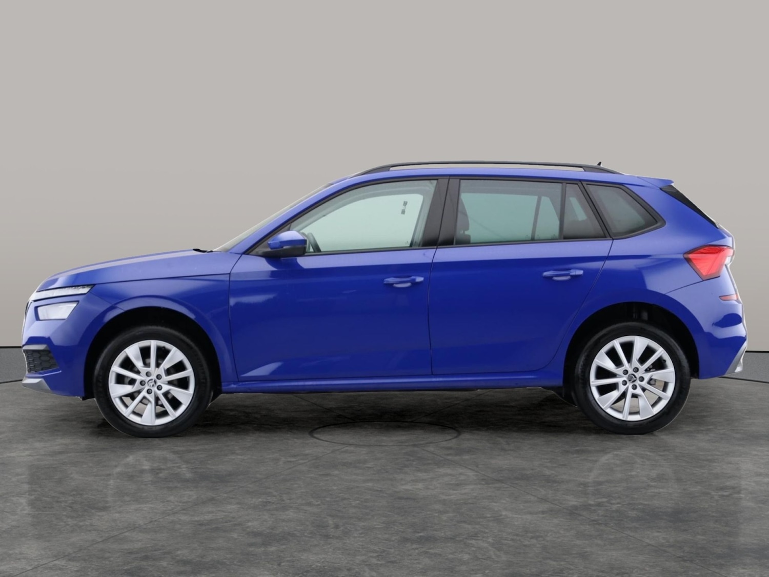 Used Skoda Kamiq 2023 for sale - 76403093: Photo 11