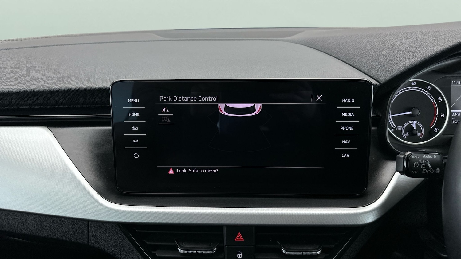 Used Skoda Kamiq 2023 for sale - 76403093: Photo 26