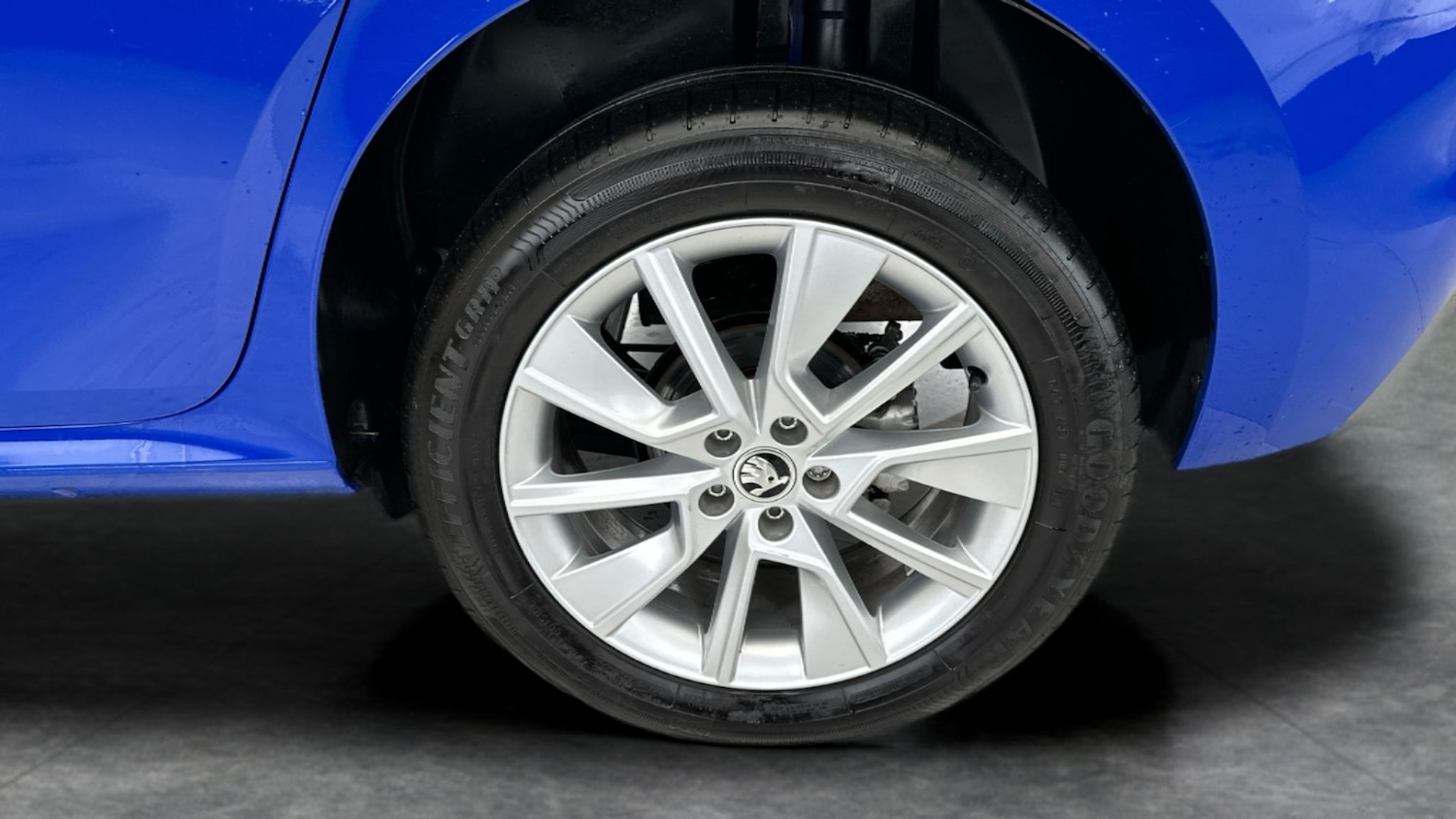 Used Skoda Kamiq 2023 for sale - 76403093: Photo 29