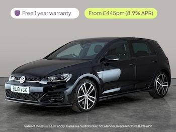 Used Volkswagen Golf 2019 for sale - 79219703: Photo