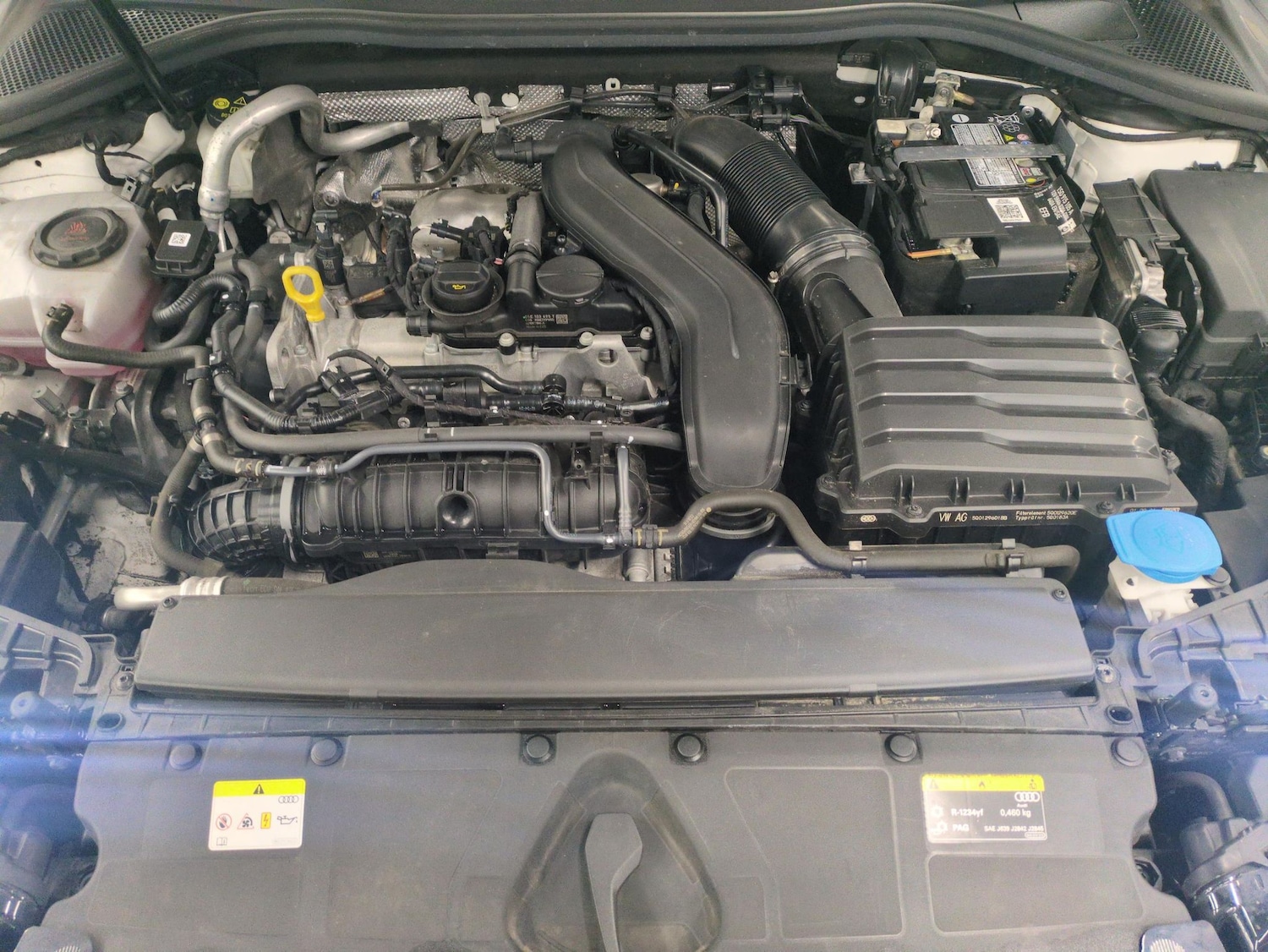 Used Audi A3 2021 for sale - 77020073: Photo 30