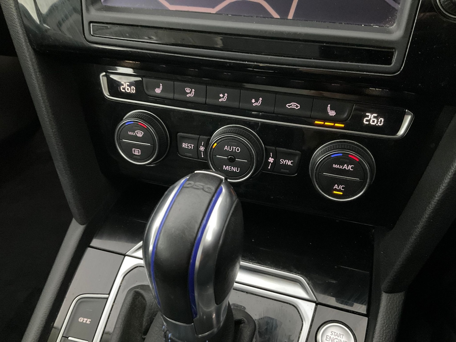 Used Volkswagen Passat 2017 for sale - 76664747: Photo 20