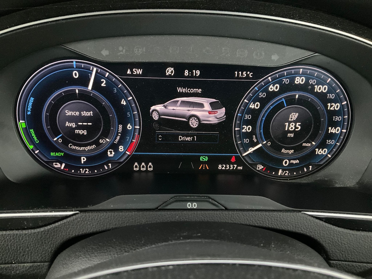 Used Volkswagen Passat 2017 for sale - 76664747: Photo 24