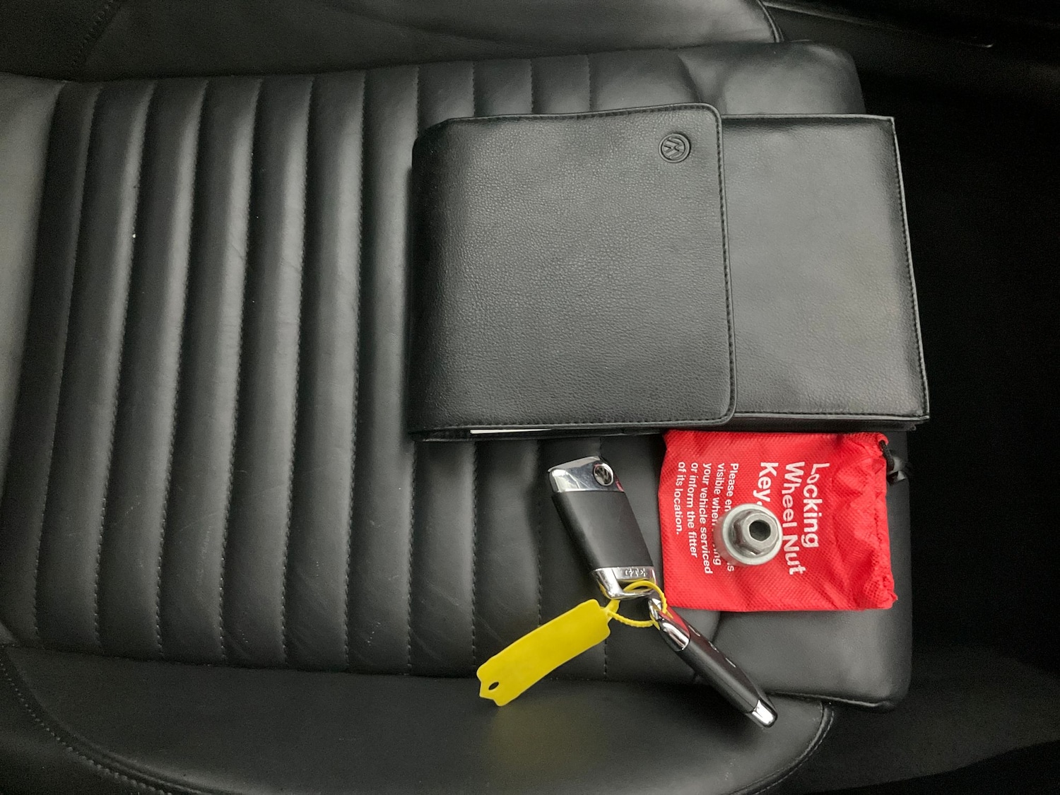 Used Volkswagen Passat 2017 for sale - 76664747: Photo 35