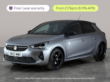Used Vauxhall Corsa 2023 for sale - 79273068: Photo