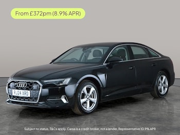 Used Audi A6 2024 for sale - 78833044: Photo