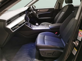 Used Audi A6 2024 for sale - 78833044: Photo