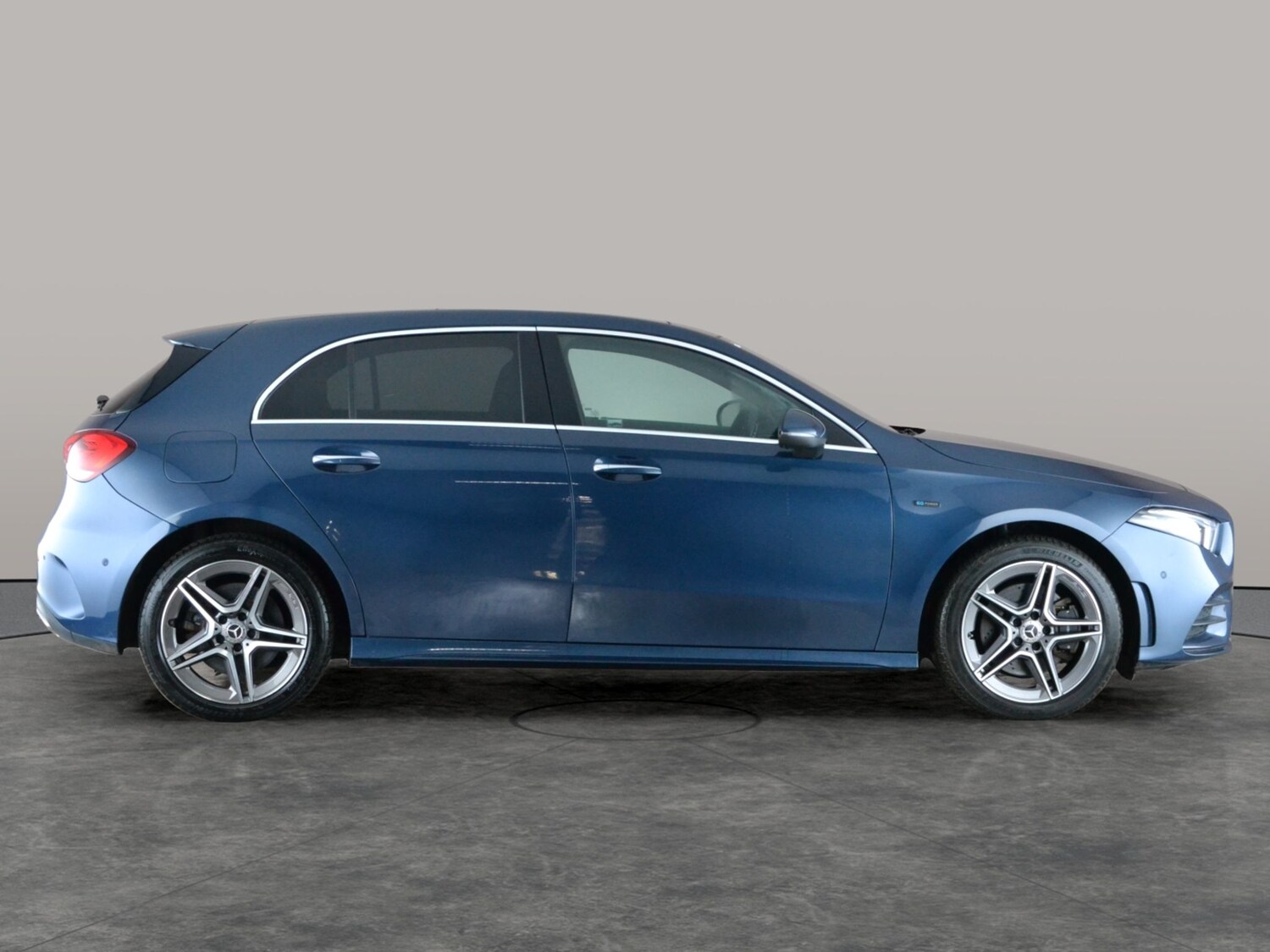 Used Mercedes-Benz A-Class 2020 for sale - 77988655: Photo 11