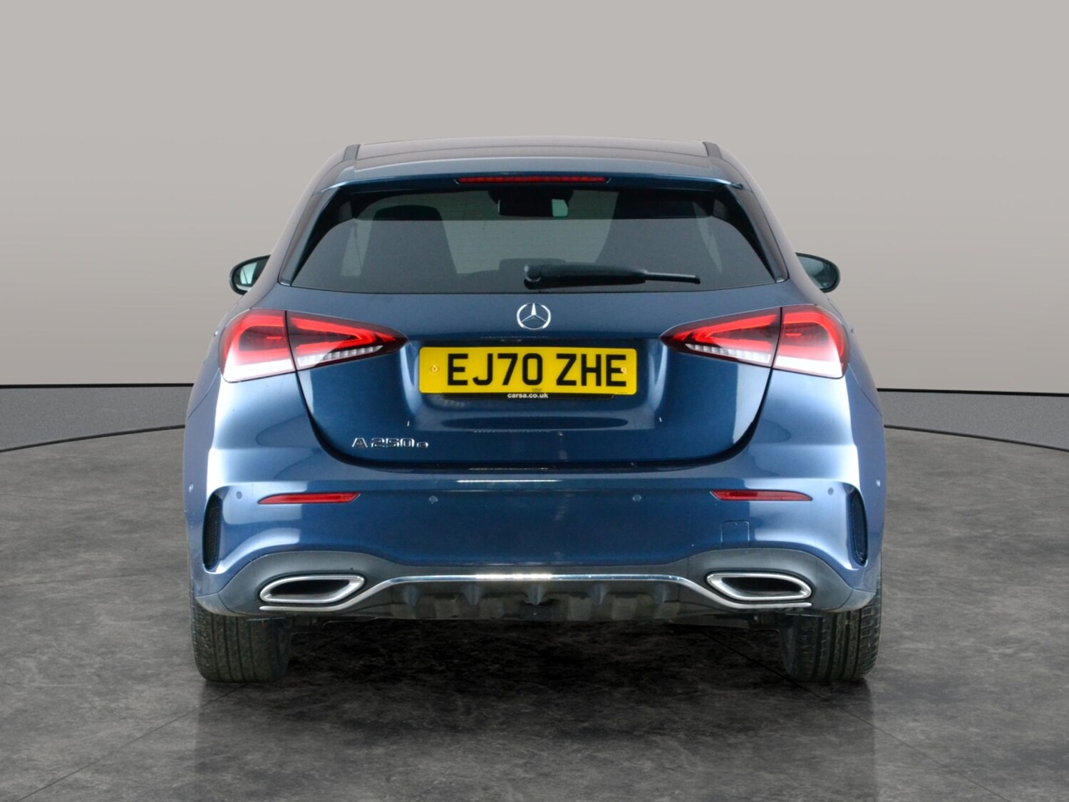 Used Mercedes-Benz A-Class 2020 for sale - 77988655: Photo 13