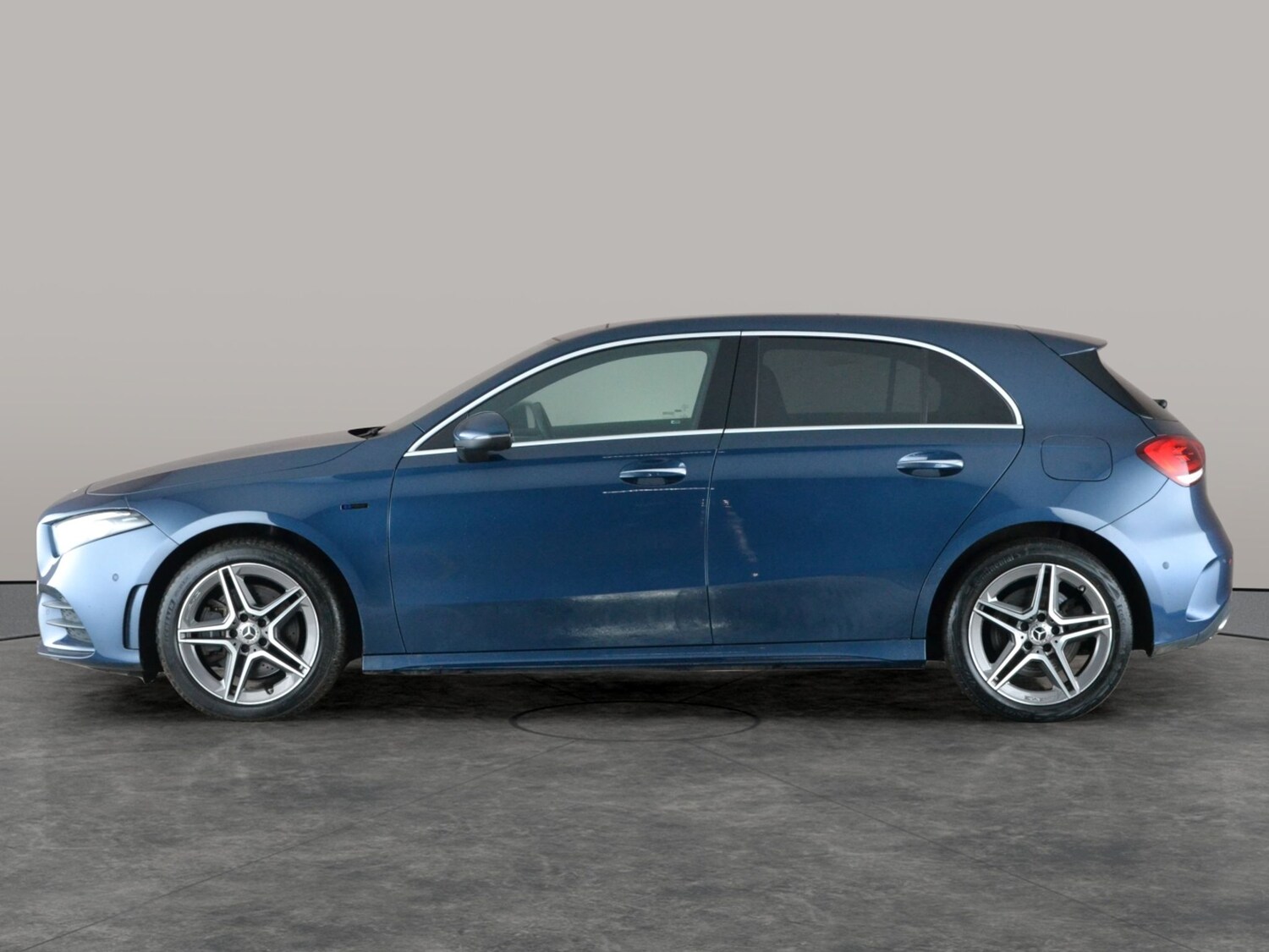 Used Mercedes-Benz A-Class 2020 for sale - 77988655: Photo 15