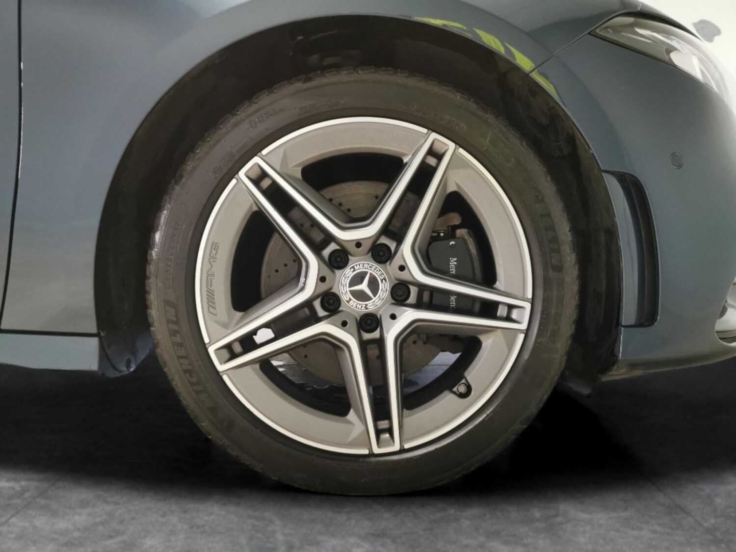 Used Mercedes-Benz A-Class 2020 for sale - 77988655: Photo 29