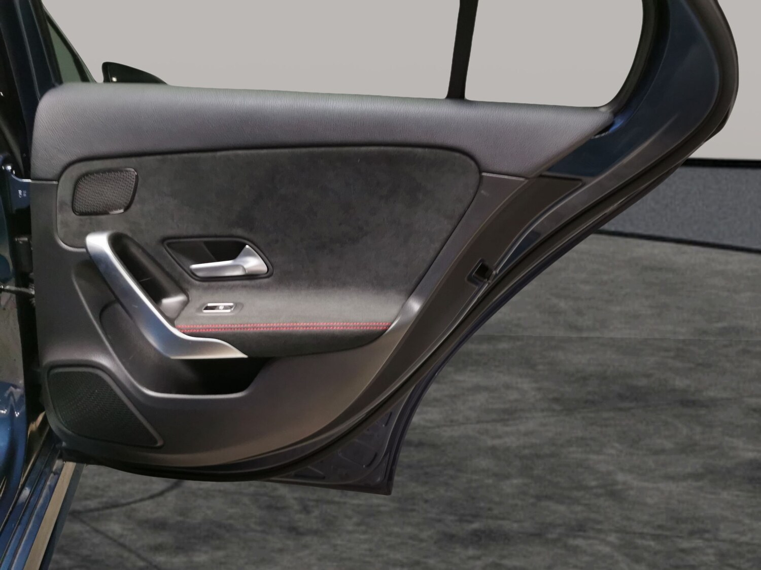 Used Mercedes-Benz A-Class 2020 for sale - 77988655: Photo 34