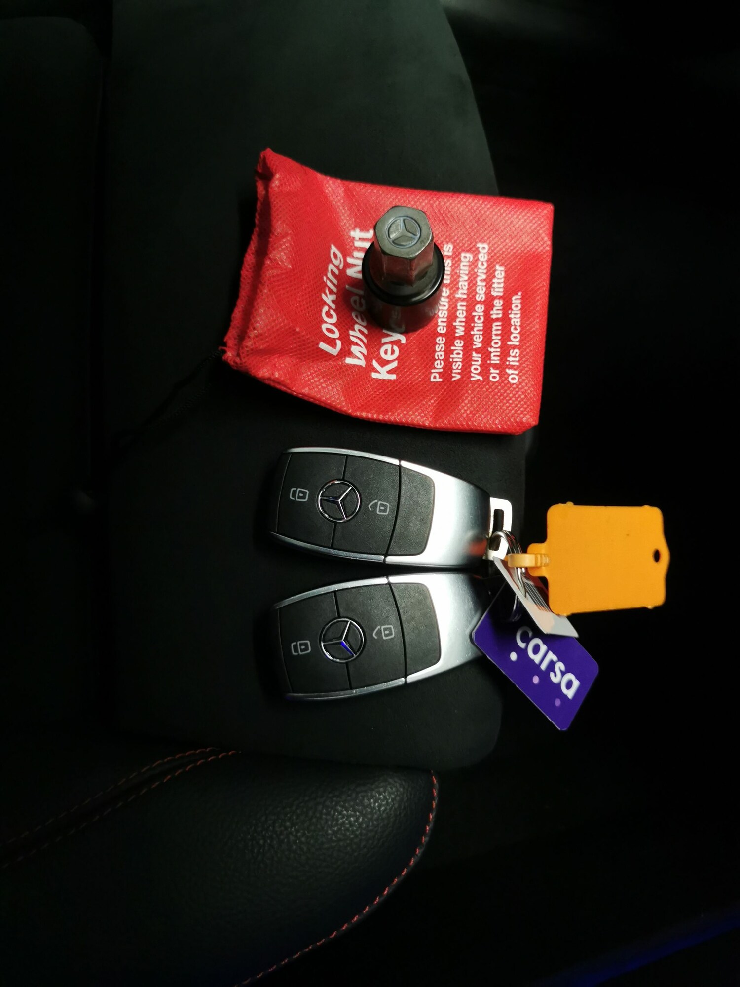 Used Mercedes-Benz A-Class 2020 for sale - 77988655: Photo 36