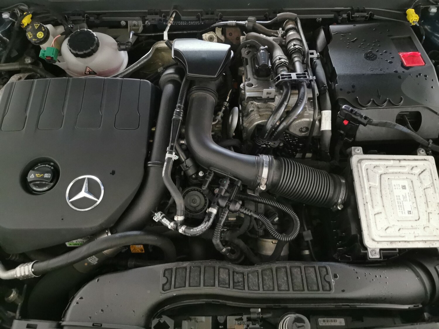 Used Mercedes-Benz A-Class 2020 for sale - 77988655: Photo 37