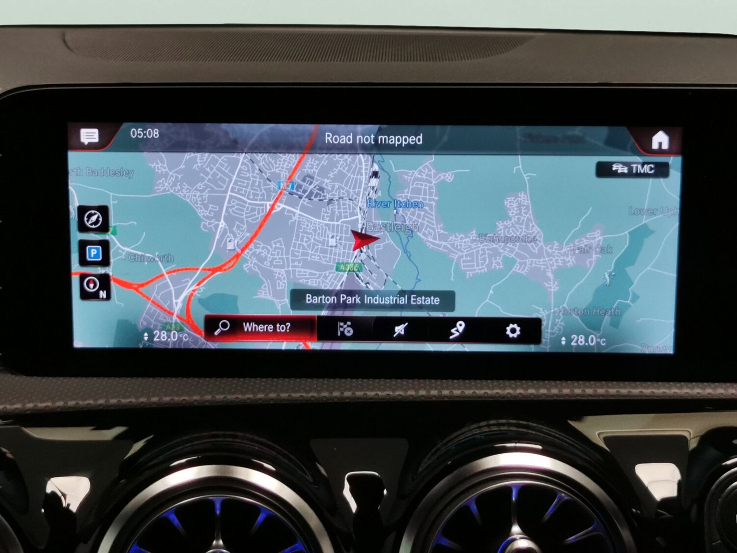 Used Mercedes-Benz A-Class 2020 for sale - 77988655: Photo 7