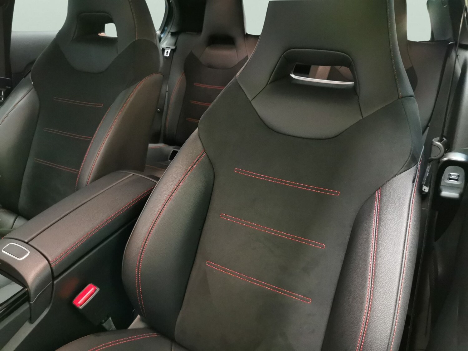 Used Mercedes-Benz A-Class 2020 for sale - 77988655: Photo 8