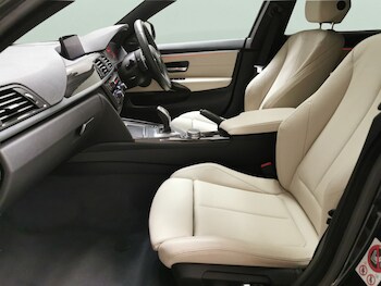 Used BMW 4 Series Gran Coupe  for sale - 75734166: Photo