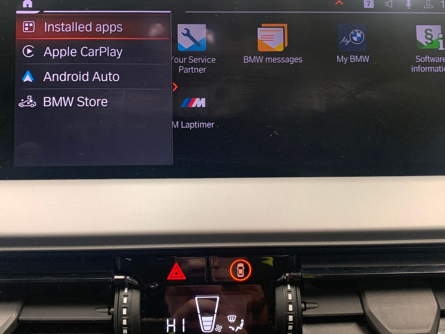 Used BMW 1 Series 2021 for sale - 76668738: Photo 12