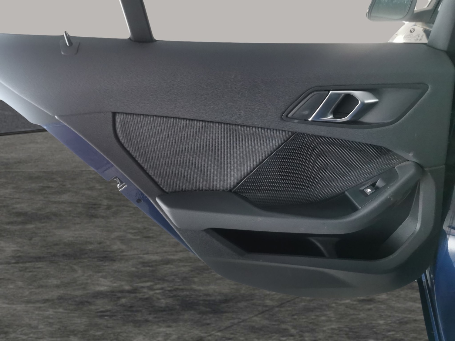 Used BMW 1 Series 2021 for sale - 76668738: Photo 25