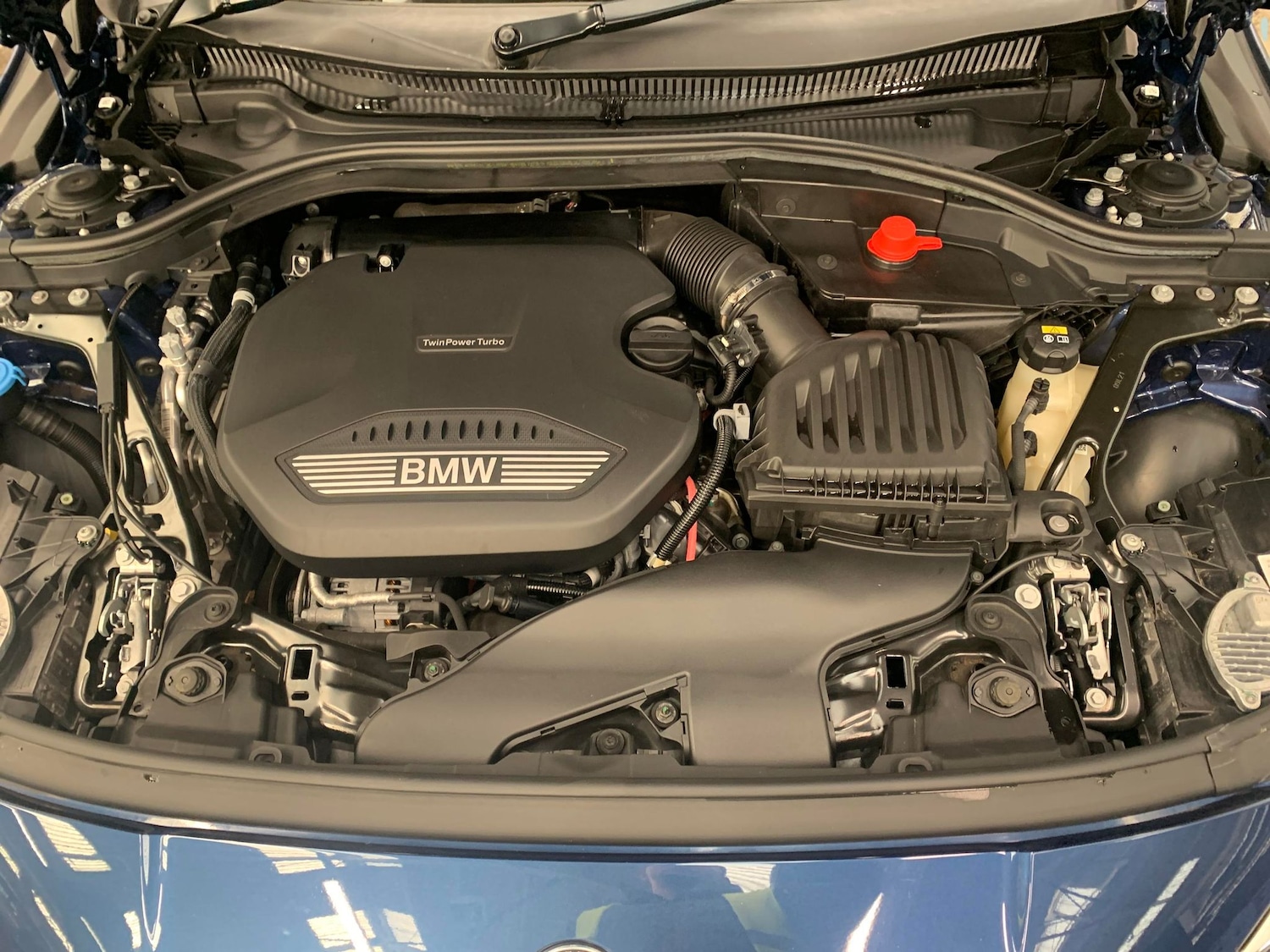 Used BMW 1 Series 2021 for sale - 76668738: Photo 29