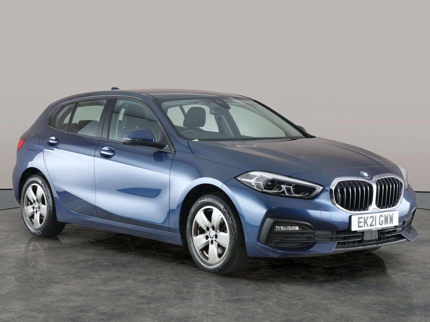 Used BMW 1 Series 2021 for sale - 76668738: Photo 6