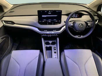 Used Skoda Enyaq 2021 for sale - 75844876: Photo