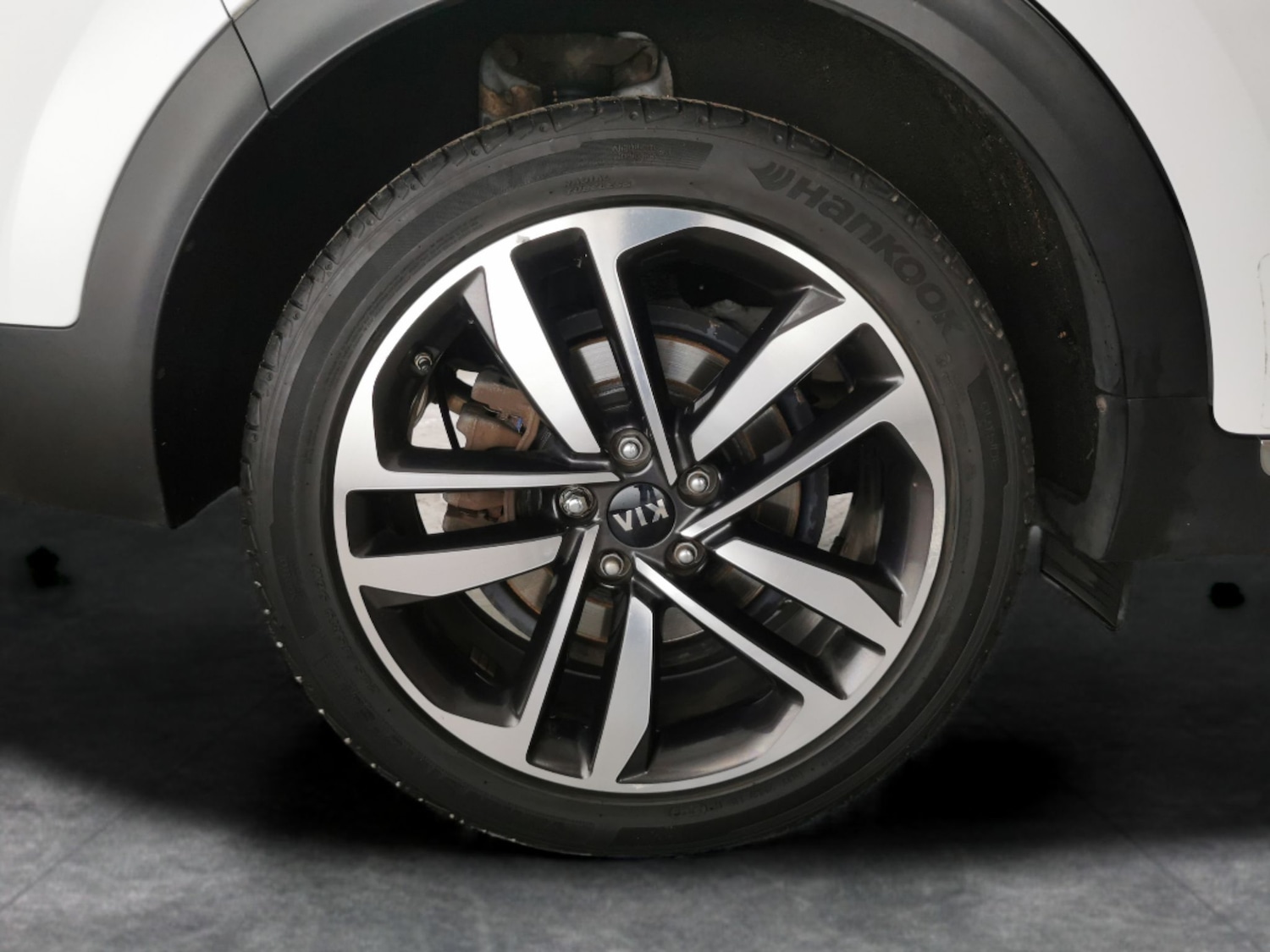 Used Kia Sportage 2018 for sale - 78134023: Photo 27