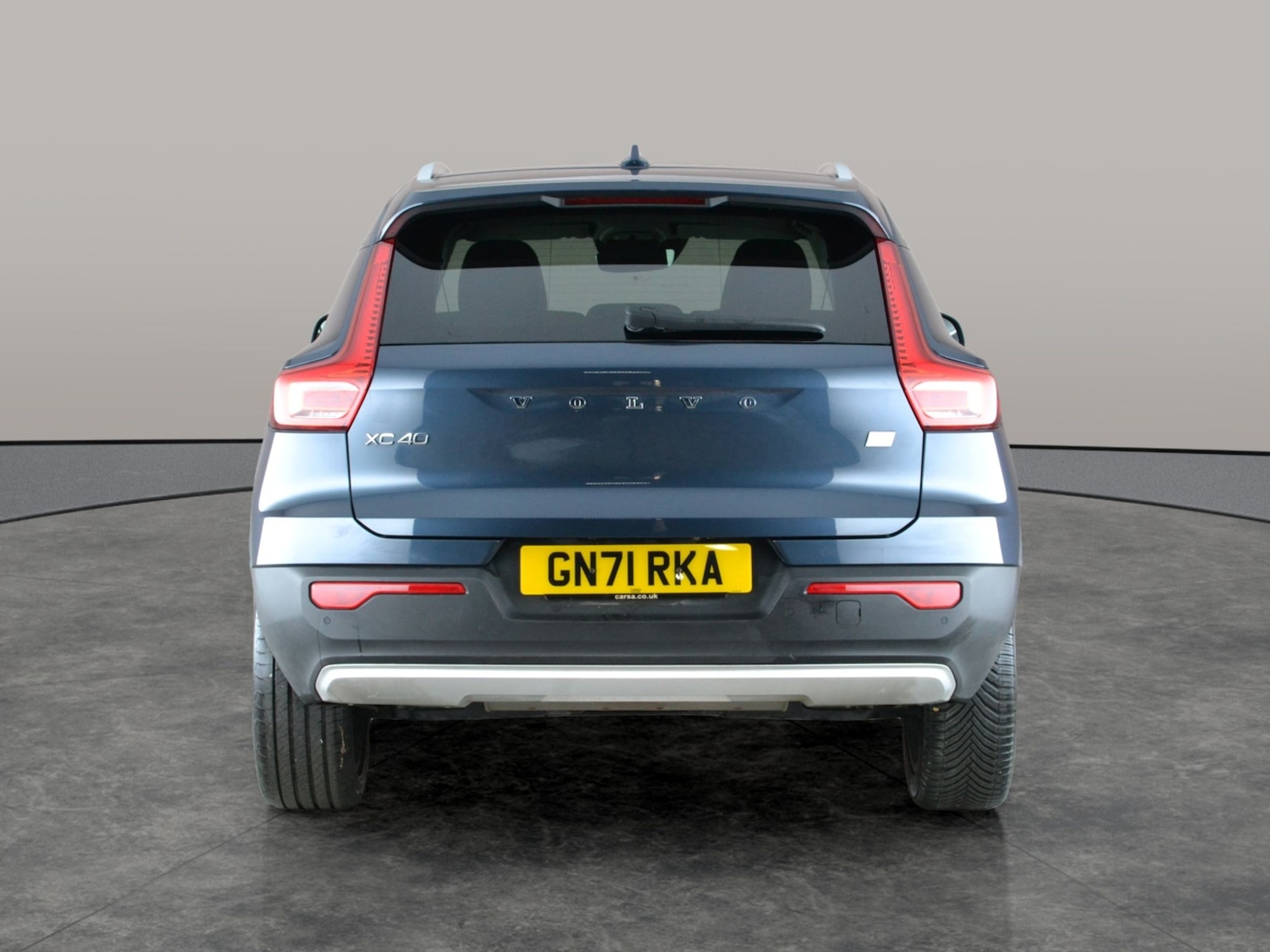 Used Volvo XC40 2021 for sale - 77241320: Photo 13