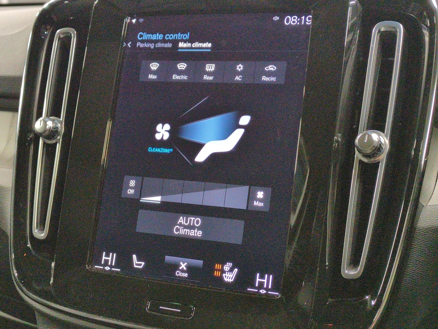 Used Volvo XC40 2021 for sale - 77241320: Photo 20