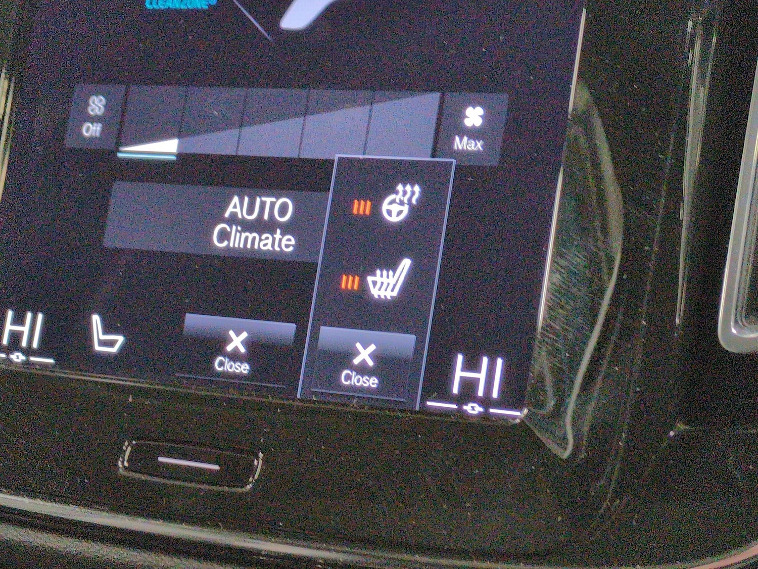 Used Volvo XC40 2021 for sale - 77241320: Photo 21