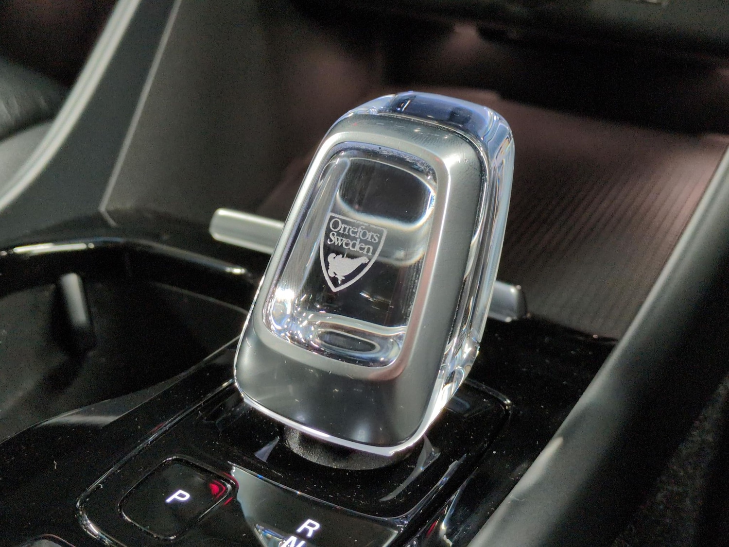 Used Volvo XC40 2021 for sale - 77241320: Photo 24