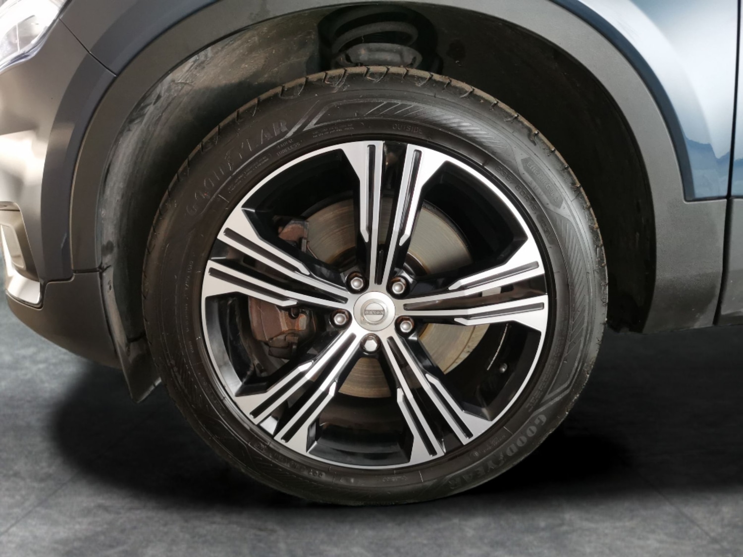 Used Volvo XC40 2021 for sale - 77241320: Photo 27