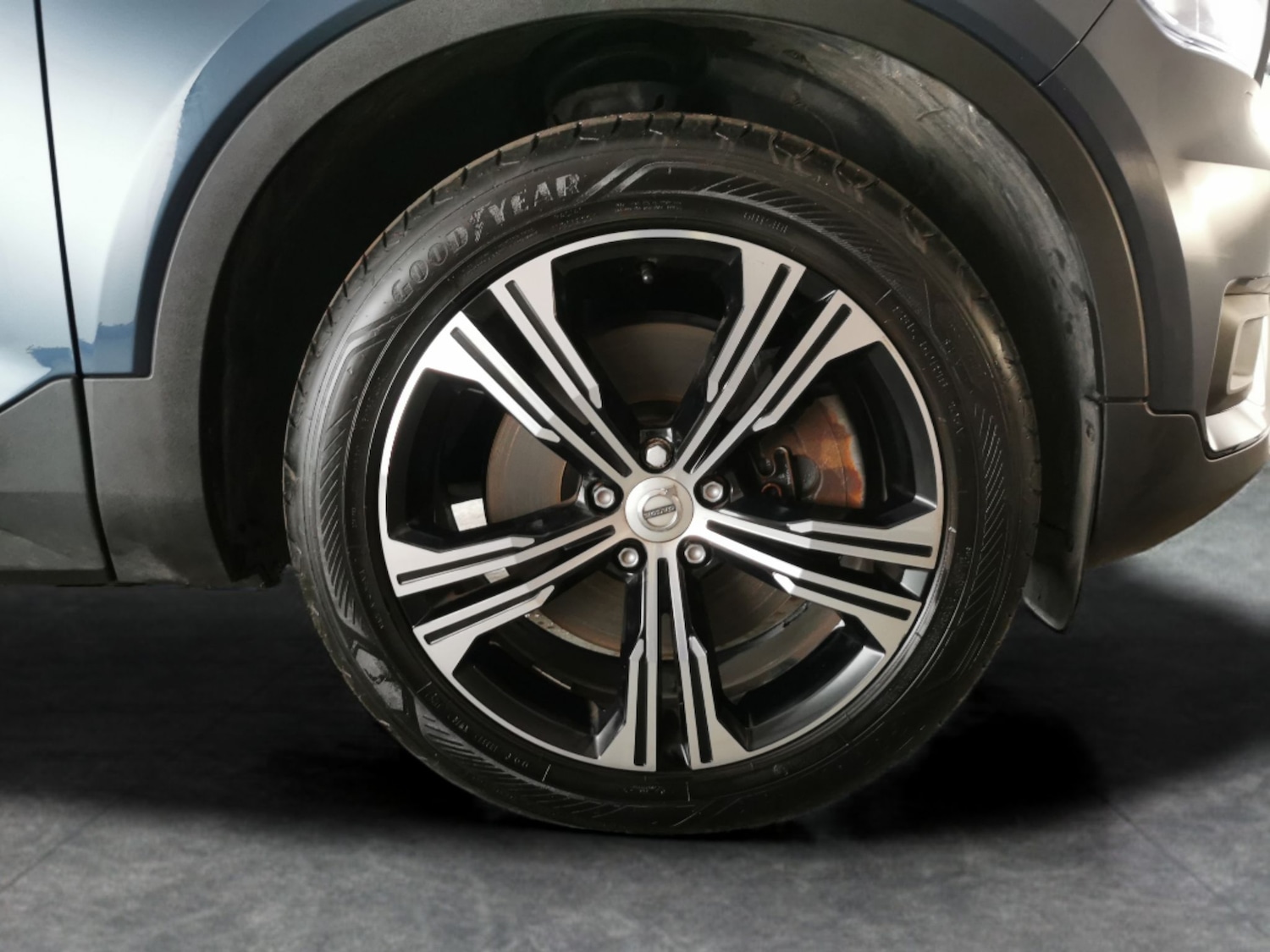 Used Volvo XC40 2021 for sale - 77241320: Photo 28