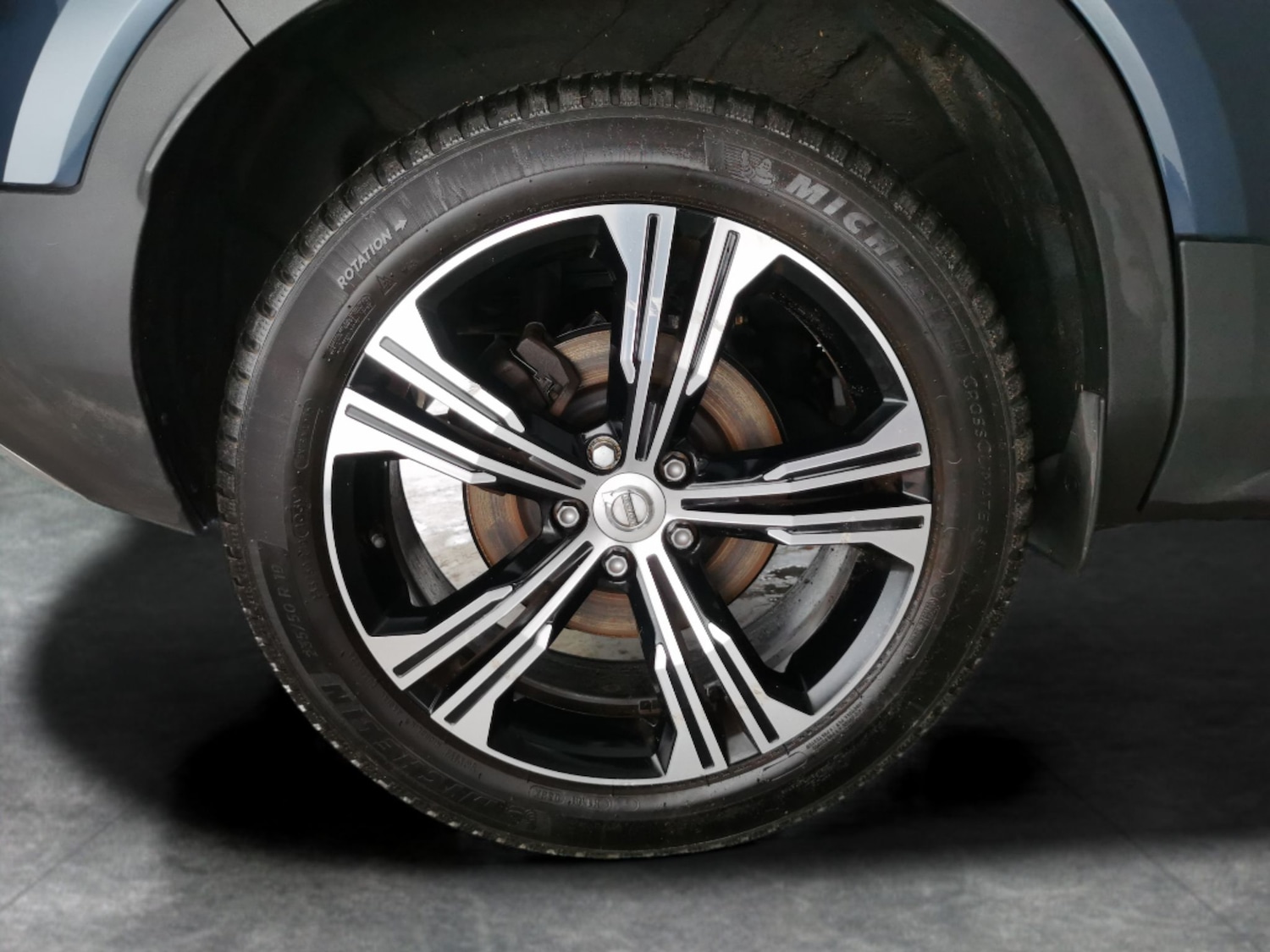 Used Volvo XC40 2021 for sale - 77241320: Photo 29