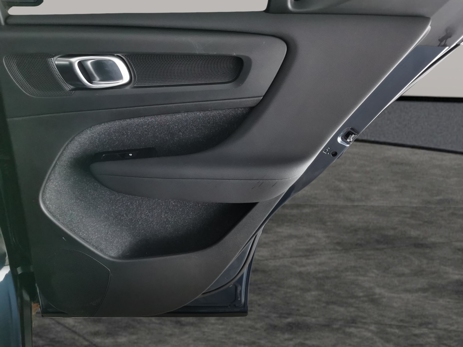 Used Volvo XC40 2021 for sale - 77241320: Photo 33