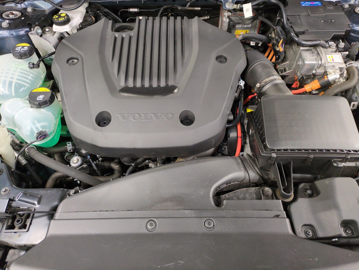 Used Volvo XC40 2021 for sale - 77241320: Photo 36