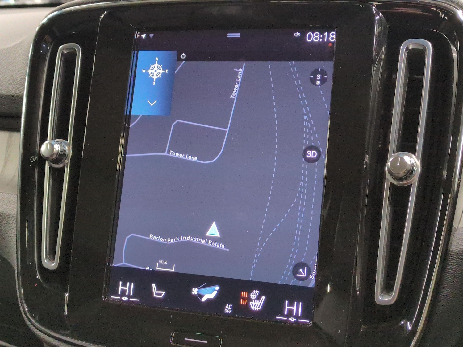 Used Volvo XC40 2021 for sale - 77241320: Photo 6