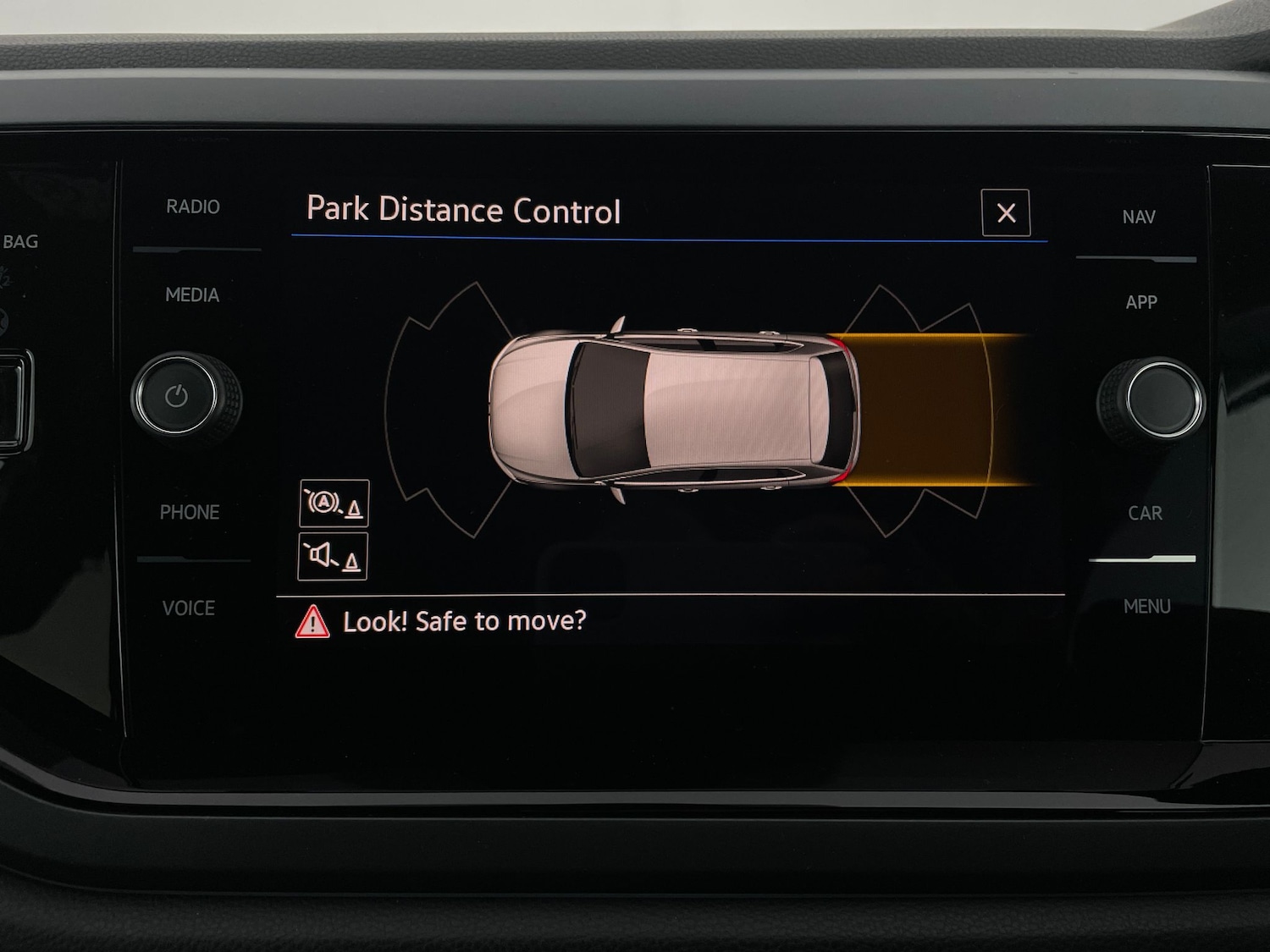 Used Volkswagen Polo 2022 for sale - 77294888: Photo 16