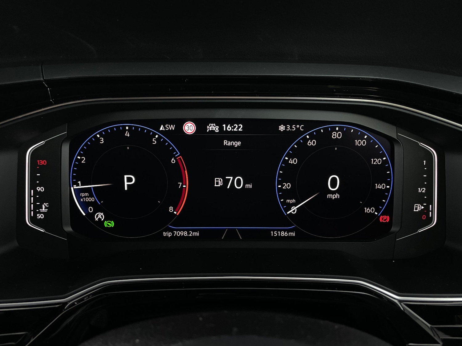 Used Volkswagen Polo 2022 for sale - 77294888: Photo 22