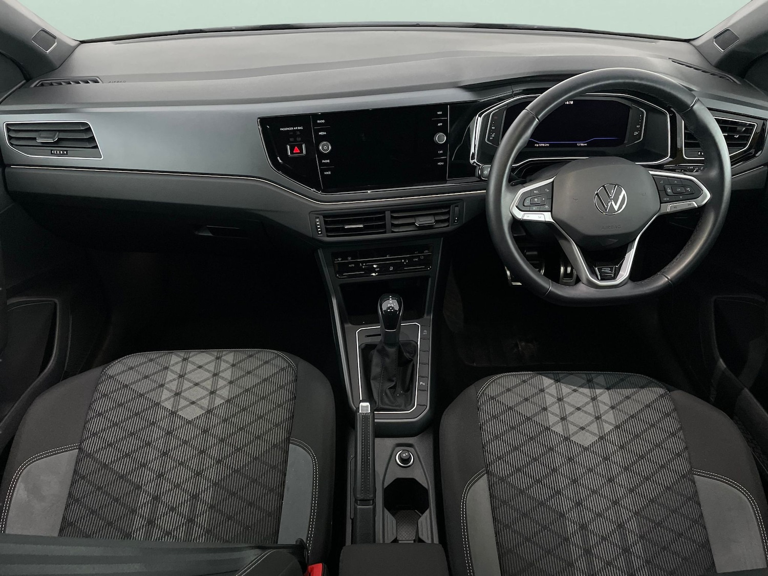 Used Volkswagen Polo 2022 for sale - 77294888: Photo 6