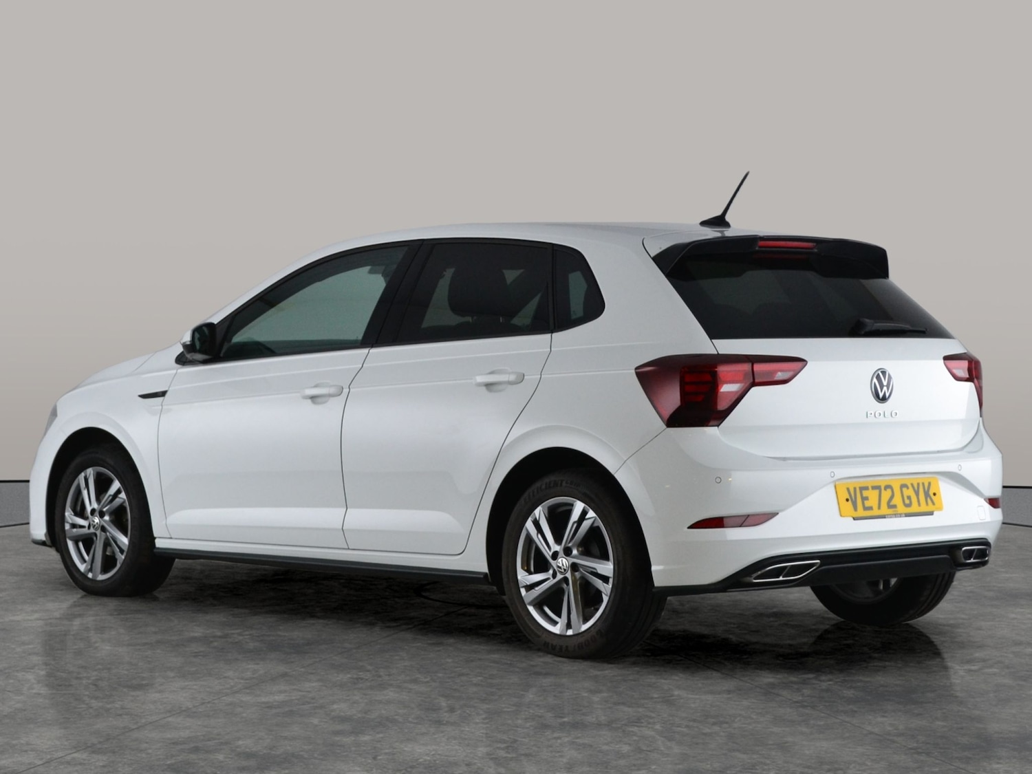 Used Volkswagen Polo 2022 for sale - 77294888: Photo 7