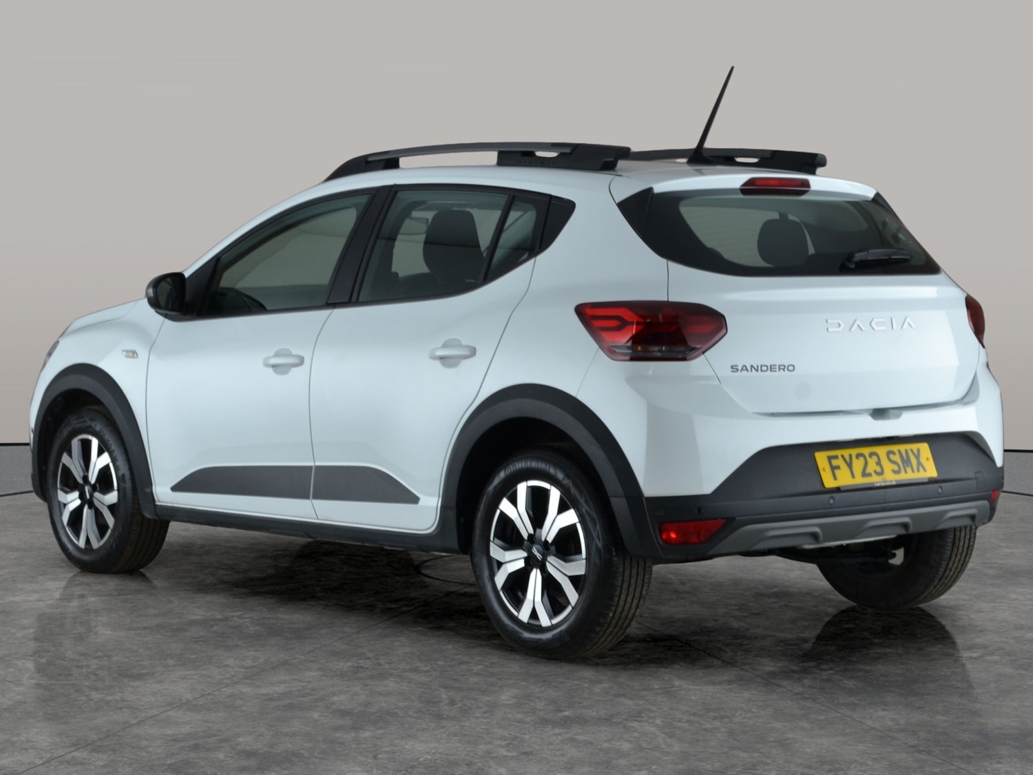 Used Dacia Sandero Stepway 2023 for sale - 77810601: Photo 13