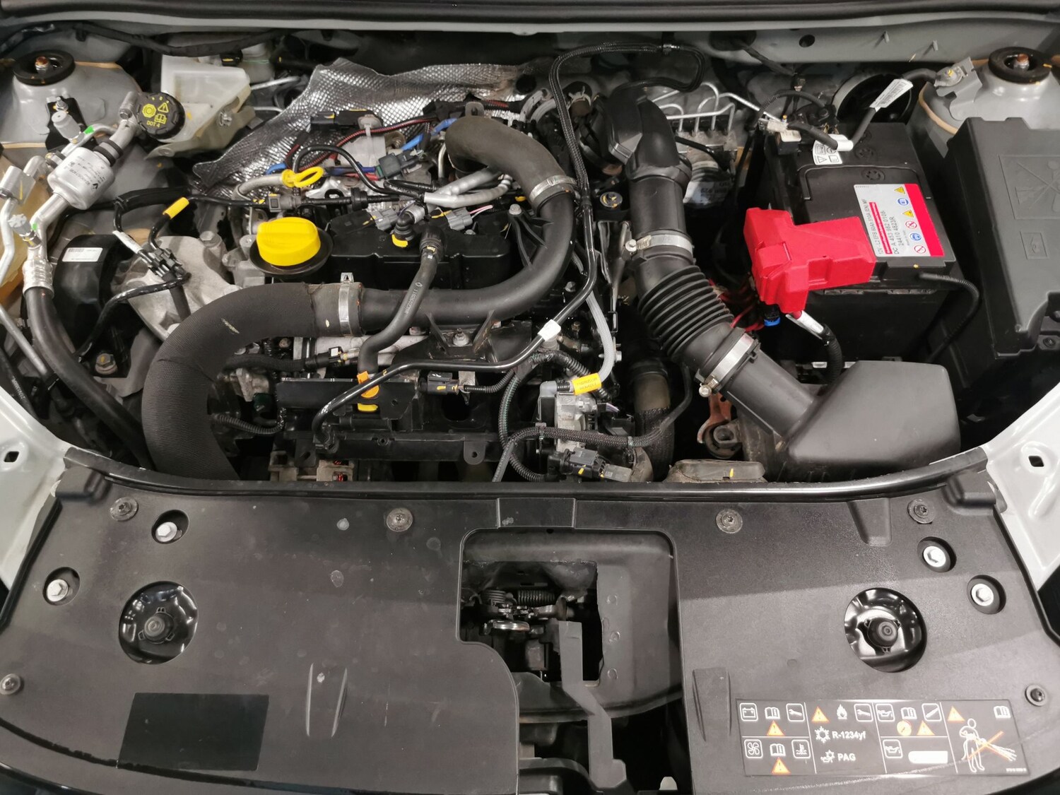 Used Dacia Sandero Stepway 2023 for sale - 77810601: Photo 32