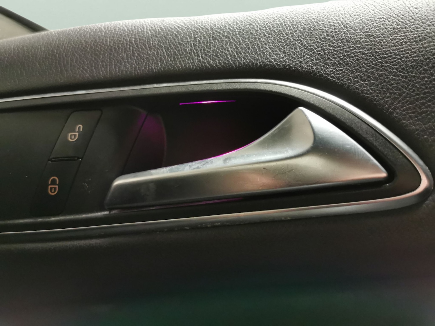 Used Mercedes-Benz GLA 2017 for sale - 76696794: Photo 21