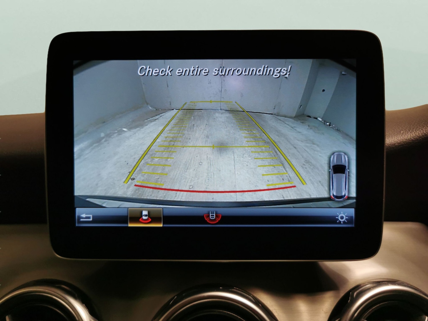 Used Mercedes-Benz GLA 2017 for sale - 76696794: Photo 5