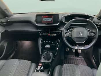 Used Peugeot 2008 2022 for sale - 75189639: Photo