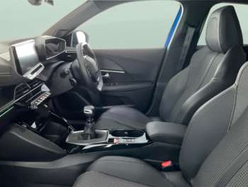 Used Peugeot 2008 2022 for sale - 75189639: Photo