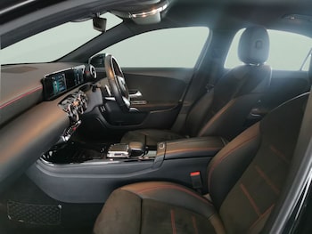 Used Mercedes-Benz A-Class 2019 for sale - 76736272: Photo