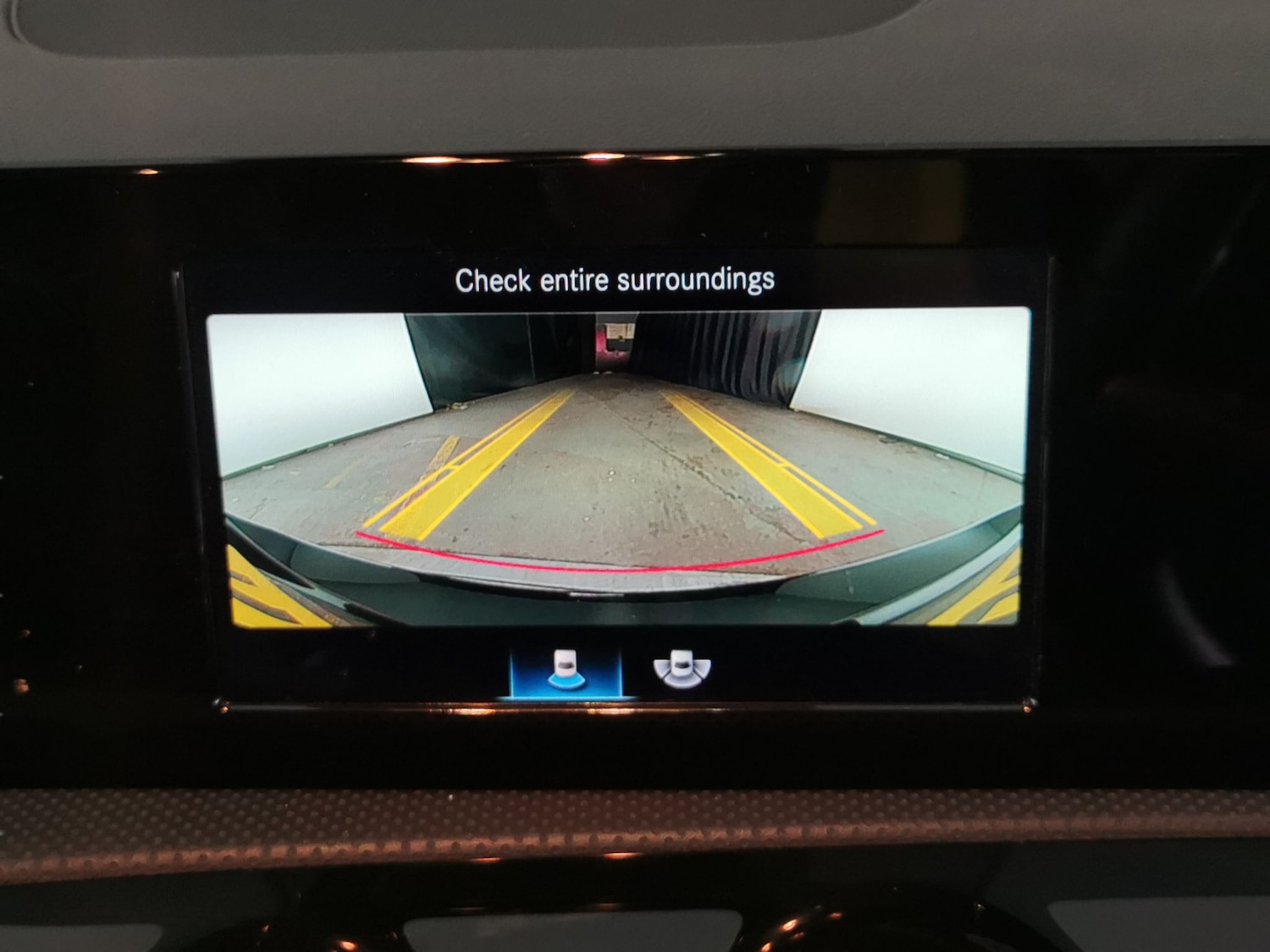 Used Mercedes-Benz A-Class 2019 for sale - 76736272: Photo 5